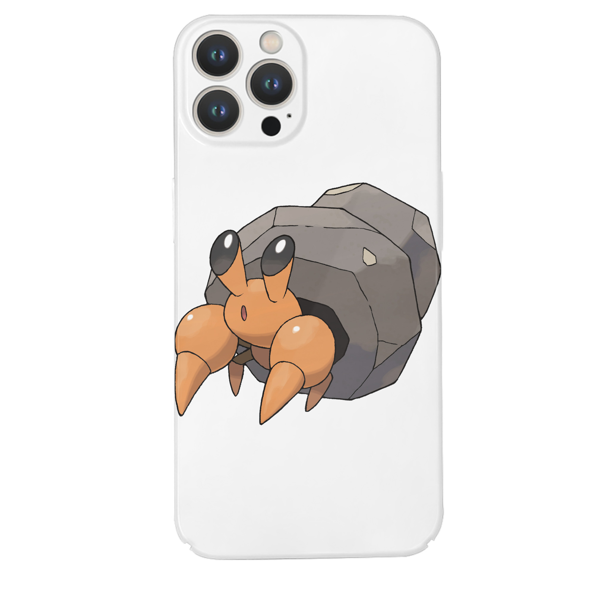 （画像用） ポケットモンスター Pokémon 【iPhone 14シリーズ対応】ハードケース